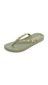 Ipanema Premium Love Flip Flops