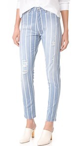IRO.JEANS Lisa Stripe Jeans
