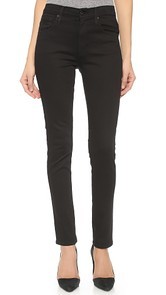 James Jeans High Class Skinny Jeans