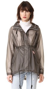 Hunter Boots Original Smock Coat