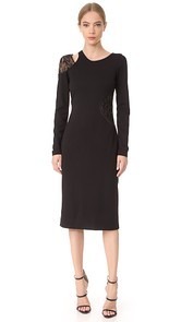 Jason Wu Cocktail Dress