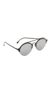 Illesteva Malpensa Sunglasses