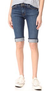 Hudson Knee Shorts