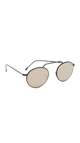 Illesteva Wynwood II Sunglasses