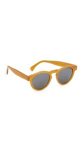 Illesteva Leonard Sunglasses