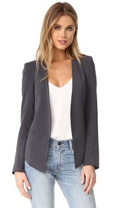 James Jeans The V Blazer