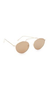 Illesteva Wynwood II Sunglasses