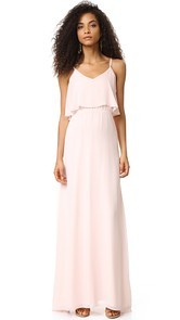 Joanna August Dani Maxi Dress