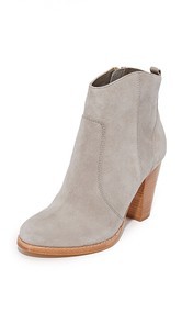 Joie Dalton Booties