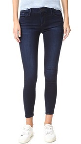 Joes Jeans The Icon Mid Rise Skinny Jeans