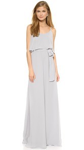 Joanna August Dani Maxi Dress