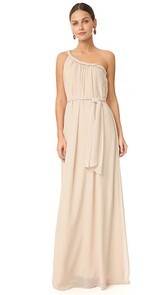 Joanna August Eleanor Long Dress