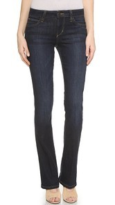 Joes Jeans Honey Curvy Fit Boot Cut Jeans