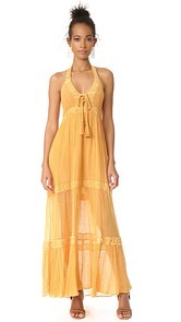 Jens Pirate Booty Paseo Del Sol Dress