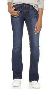 Joes Jeans Provocateur Petite Boot Cut Jeans