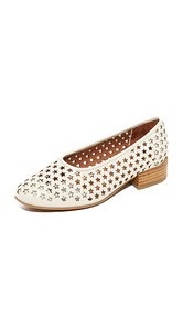 Jeffrey Campbell Luella Star Perforated Heels