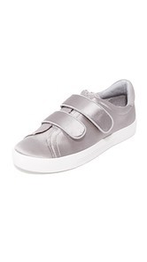 Joie Diata Velcro Sneakers