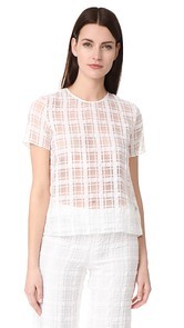 Jenni Kayne Short Sleeve T-Shirt