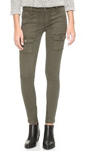 Joie So Real Skinny Jeans