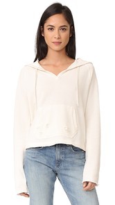 Joes Jeans Rowen Hoodie