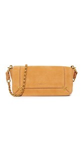 Jerome Dreyfuss Bob Cross Body Bag