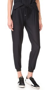 KORAL ACTIVEWEAR Local Double Layer Pants
