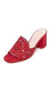 Kate Spade New York Delgado Heels