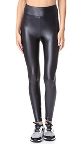 KORAL ACTIVEWEAR Lustrous High Rise Leggings