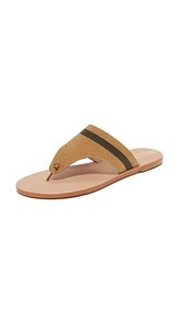 KAANAS Rio Thong Sandals