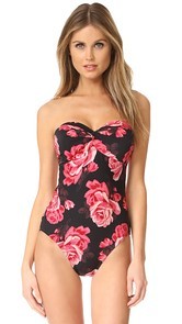 Kate Spade New York Rosa Swimsuit