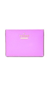 Kate Spade New York Cameron Street Card Holder