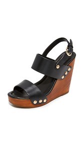Joie Talia Wedges