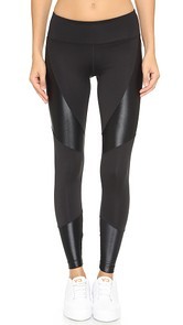KORAL ACTIVEWEAR Forge Leggings