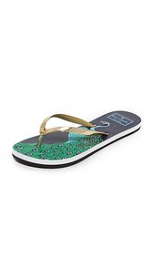 Kate Spade New York Nassau Flip Flops