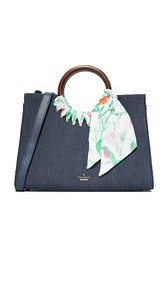 Kate Spade New York Katarina Satchel