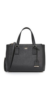 Kate Spade New York Teegan Satchel