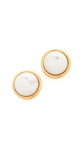 Kate Spade New York Forever Small Stud Earrings