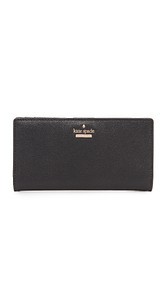 Kate Spade New York Stacy Snap Wallet