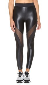 KORAL ACTIVEWEAR Frame Leggings
