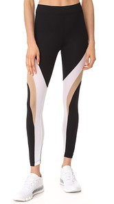KORAL ACTIVEWEAR Formation Frame Leggings
