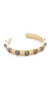 Kate Spade New York Tag Along Cuff