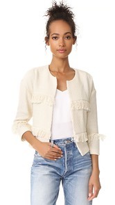 Joie Jacoba Jacket
