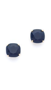 Kate Spade New York Small Square Stud Earrings