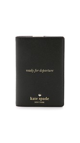 Kate Spade New York Passport Holder