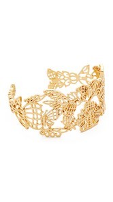Kate Spade New York Golden Age Cuff Bracelet