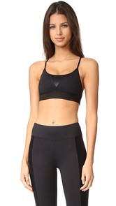 KORAL ACTIVEWEAR Trifecta Versatility Bra