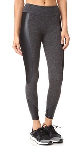 KORAL ACTIVEWEAR Curve Crop Leggings