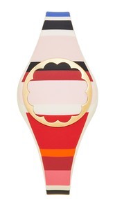 Kate Spade New York Stripe Tracker