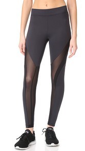 KORAL ACTIVEWEAR Slate Frame Leggings