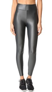 KORAL ACTIVEWEAR Lustrous High Rise Leggings